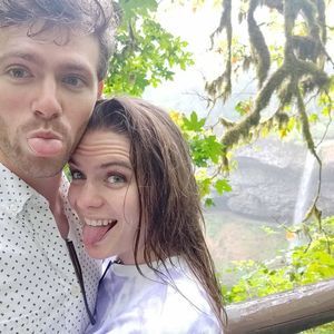 Meet your Posher, Christian